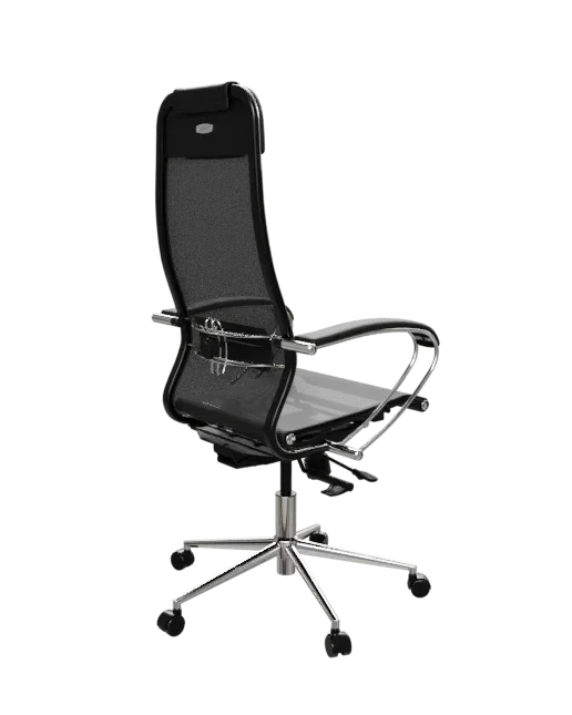 Кресло ErgoLife Set 4/подл.131/осн.Synchro 152
