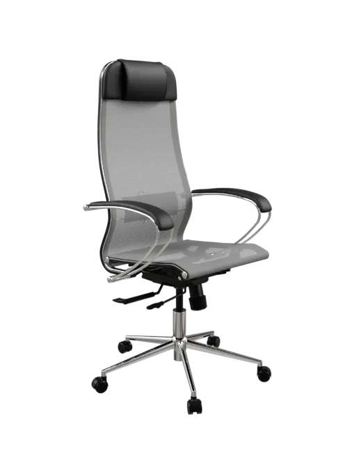 Кресло ErgoLife Set 4/подл.131/осн.Synchro 152