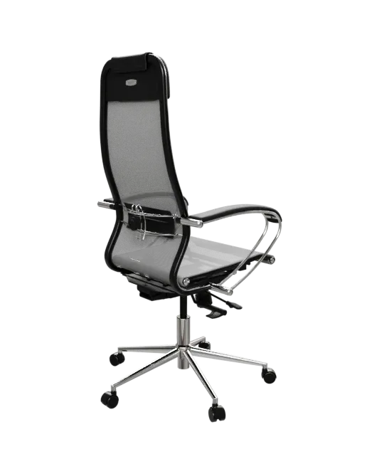 Кресло ErgoLife Set 4/подл.131/осн.Synchro 152