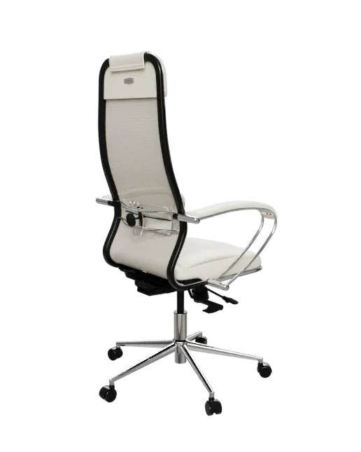 Кресло ErgoLife Set 5/подл.131/осн.Synchro 152