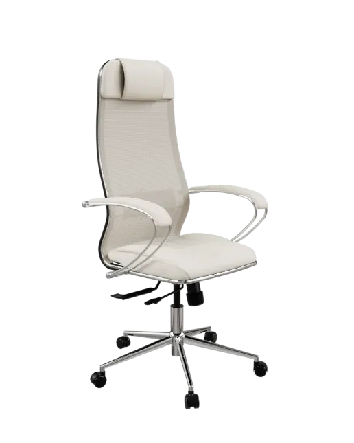 Кресло ErgoLife Set 5/подл.131/осн.Synchro 152