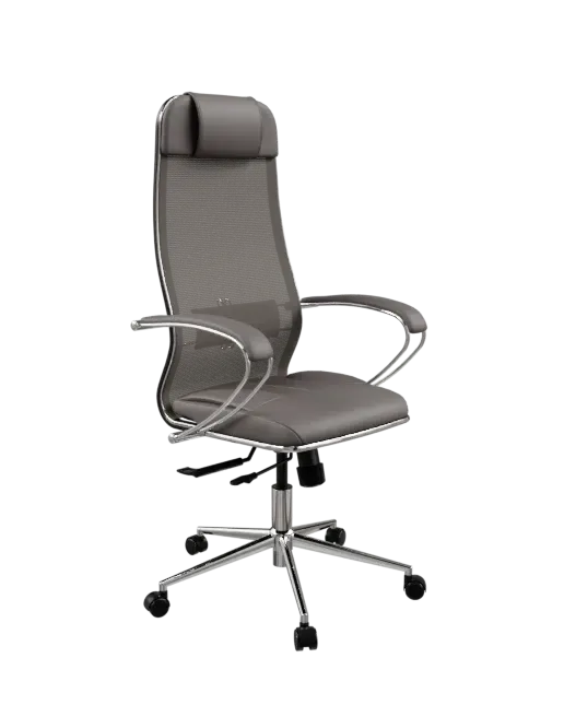 Кресло ErgoLife Set 5/подл.131/осн.Synchro 152