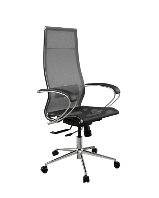 Кресло ErgoLife Set 7/подл.131/осн.Synchro 152