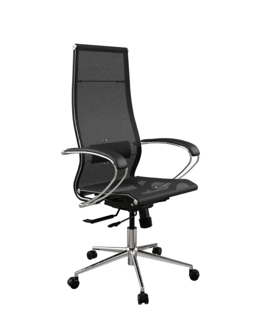 Кресло ErgoLife Set 7/подл.131/осн.Synchro 152