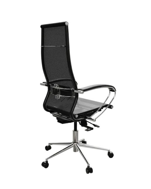 Кресло ErgoLife Set 7/подл.131/осн.Synchro 152