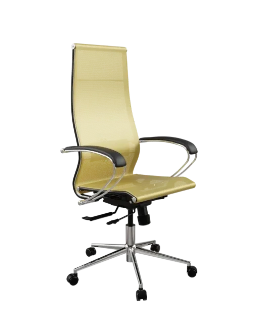 Кресло ErgoLife Set 7/подл.131/осн.Synchro 152