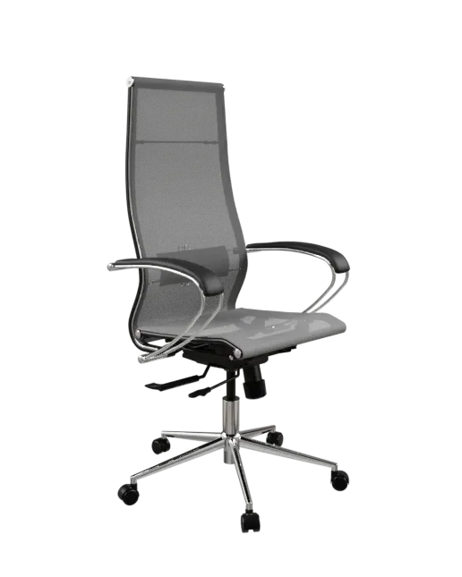 Кресло ErgoLife Set 7/подл.131/осн.Synchro 152