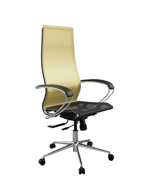 Кресло ErgoLife Set 7/подл.131/осн.Synchro 152