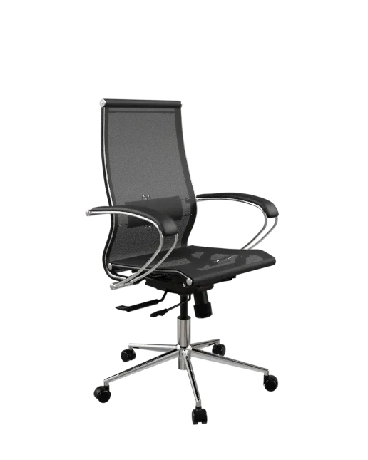 Кресло ErgoLife Set 9/подл.131/осн.Synchro 152
