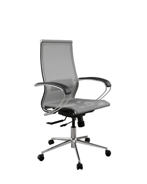 Кресло ErgoLife Set 9/подл.131/осн.Synchro 152