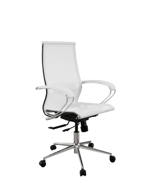 Кресло ErgoLife Set 9/подл.131/осн.Synchro 152