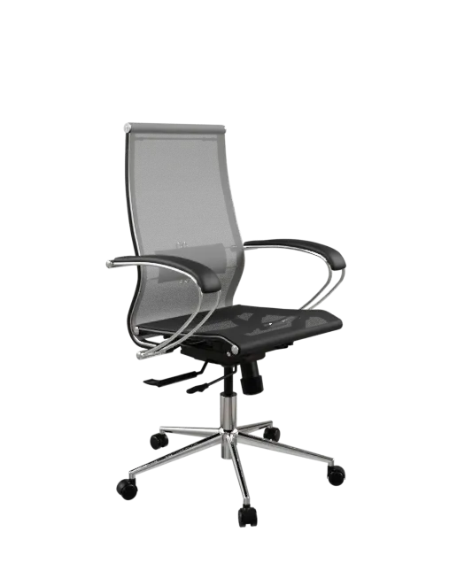 Кресло ErgoLife Set 9/подл.131/осн.Synchro 152