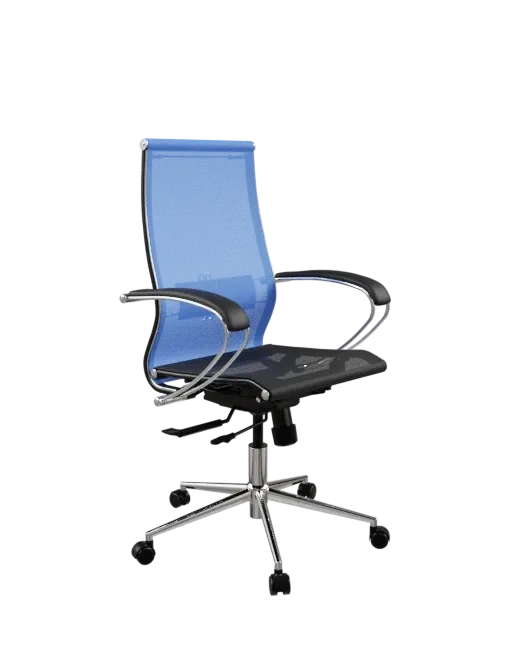 Кресло ErgoLife Set 9/подл.131/осн.Synchro 152