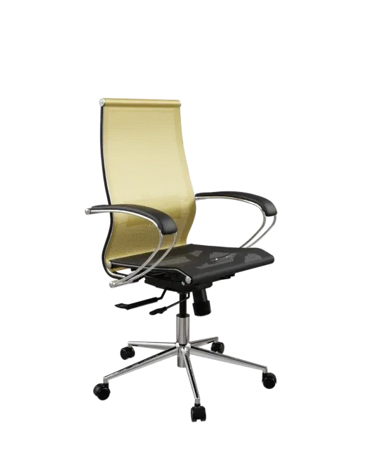 Кресло ErgoLife Set 9/подл.131/осн.Synchro 152