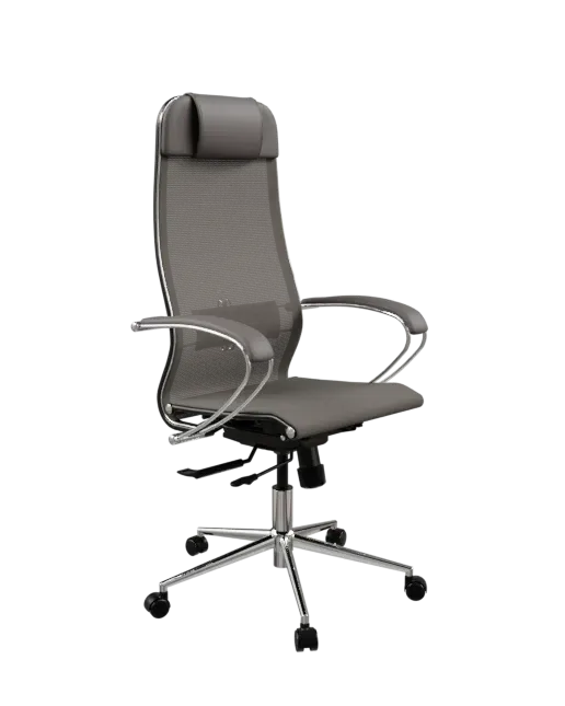 Кресло ErgoLife Set 12/подл.131/осн.Synchro 152