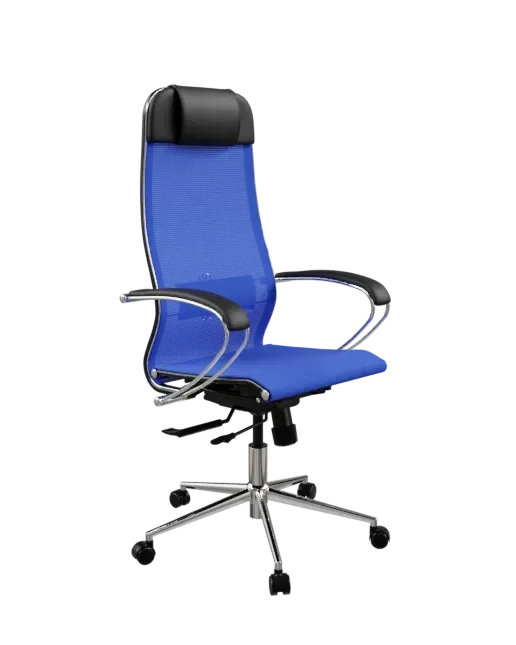 Кресло ErgoLife Set 12/подл.131/осн.Synchro 152