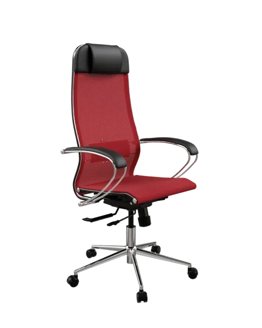 Кресло ErgoLife Set 12/подл.131/осн.Synchro 152