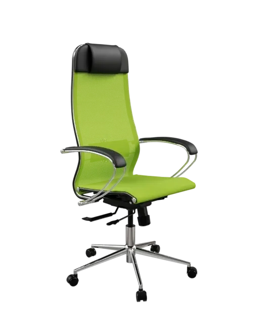 Кресло ErgoLife Set 12/подл.131/осн.Synchro 152