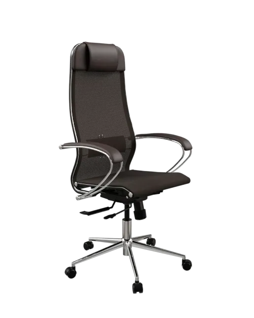 Кресло ErgoLife Set 12/подл.131/осн.Synchro 152