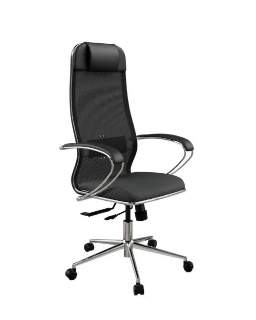 Кресло ErgoLife Set 15/подл.131/осн.Synchro 152