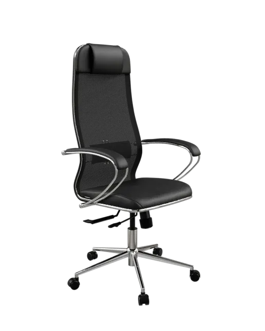 Кресло ErgoLife Set 16/подл.131/осн.Synchro 152