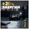 Батарейка GP Lithium CR2E, литиевая, 1 шт., блистер, 3В, CR2E-2CR1