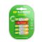 Батарейки аккумуляторные GP ReEnergy Ni-Mh КОМПЛЕКТ 4 шт. (ПРОМО 3+1), ААА (HR03), 950 mAh, 100AAAHC3/1RGY