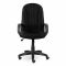 Кресло офисное BRABIX "Classic EX-685", ткань E, черное, 532024