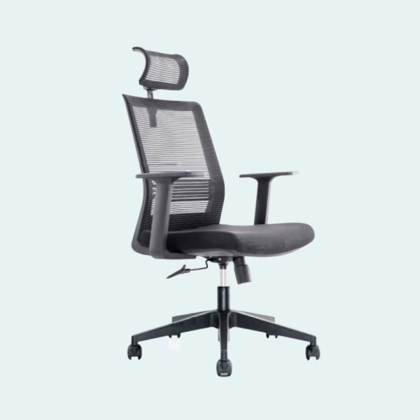 Кресло VOLSON Review