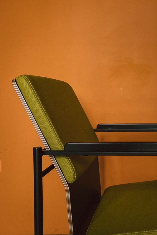 Стул VOLSON Swivel
