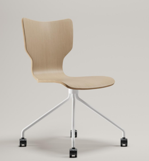 Стул VOLSON Forest Pure