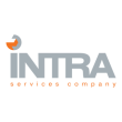 Логотип INTRA Service Company