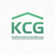 Логотип KCG — KazConstructionGroup