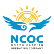 Логотип NCOC — North Caspian Operating Company