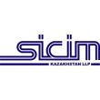 Логотип SICIM Kazakhstan LLP