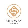 Логотип Silkway Council