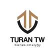 Логотип Turan TW